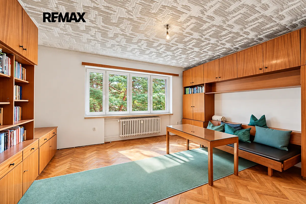 Prodej bytu 3+1 65 m²